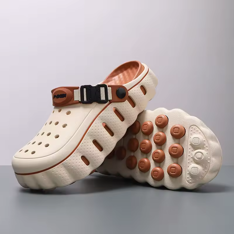 Warm Sand colorway