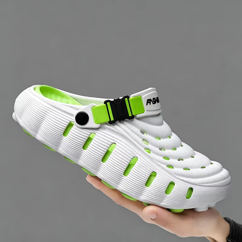 Fresh Mint colorway