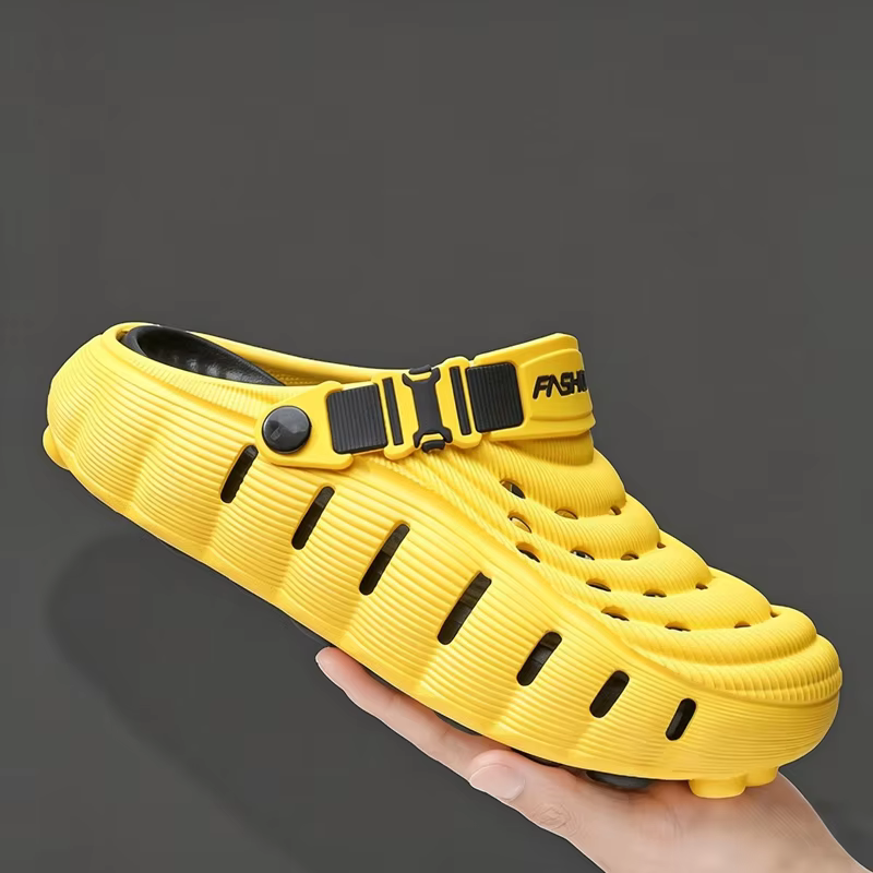Sunrise Yellow colorway