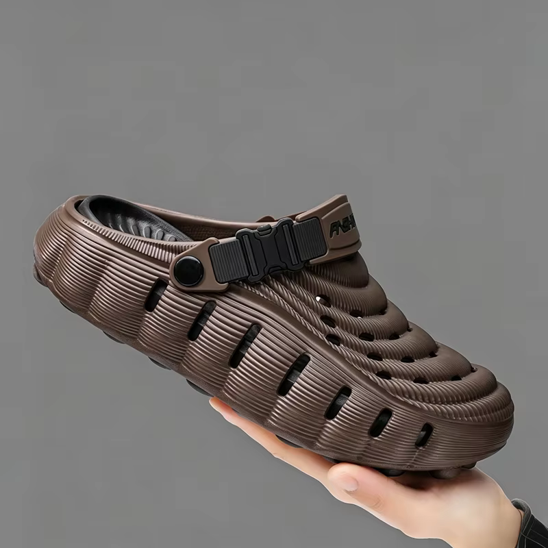 Cocoa Brown colorway