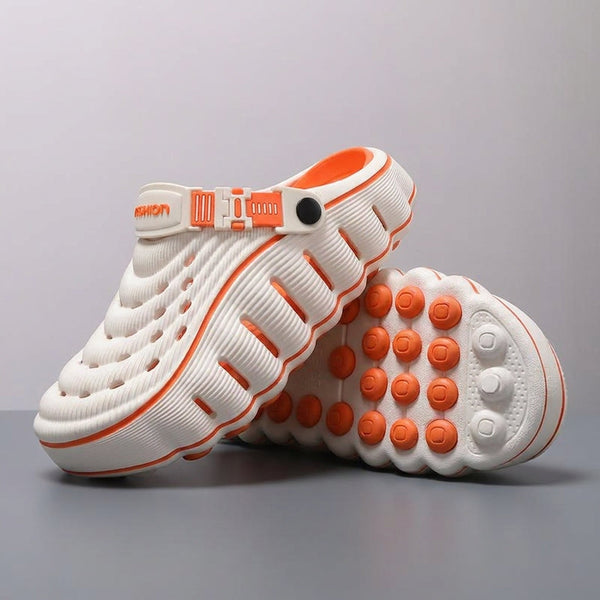 Cloud Recovery Slippers