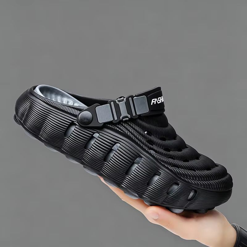 Midnight Black colorway